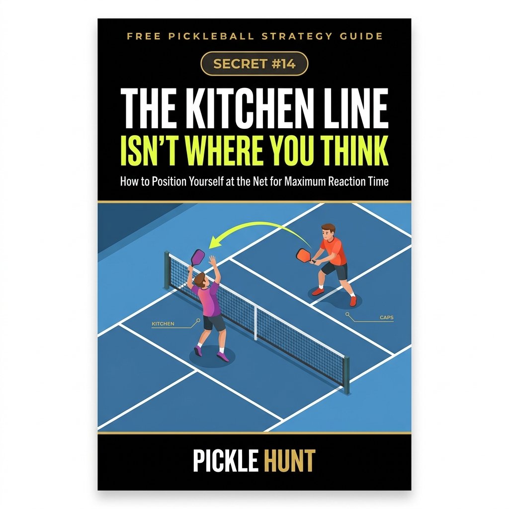 The Spot That's Secretly Costing You Points